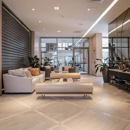 Yume Zahle Studios São Paulo Exterior foto