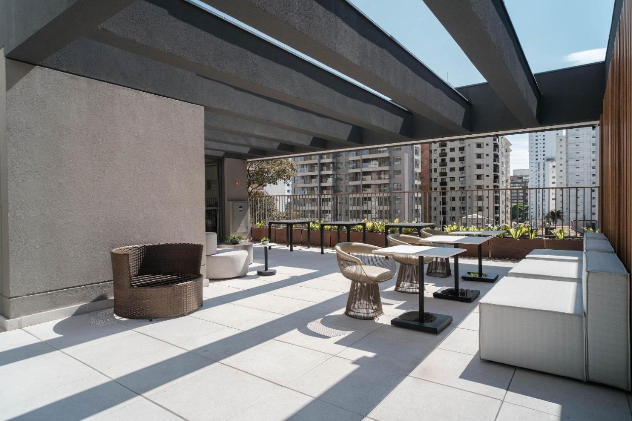 Yume Zahle Apartment