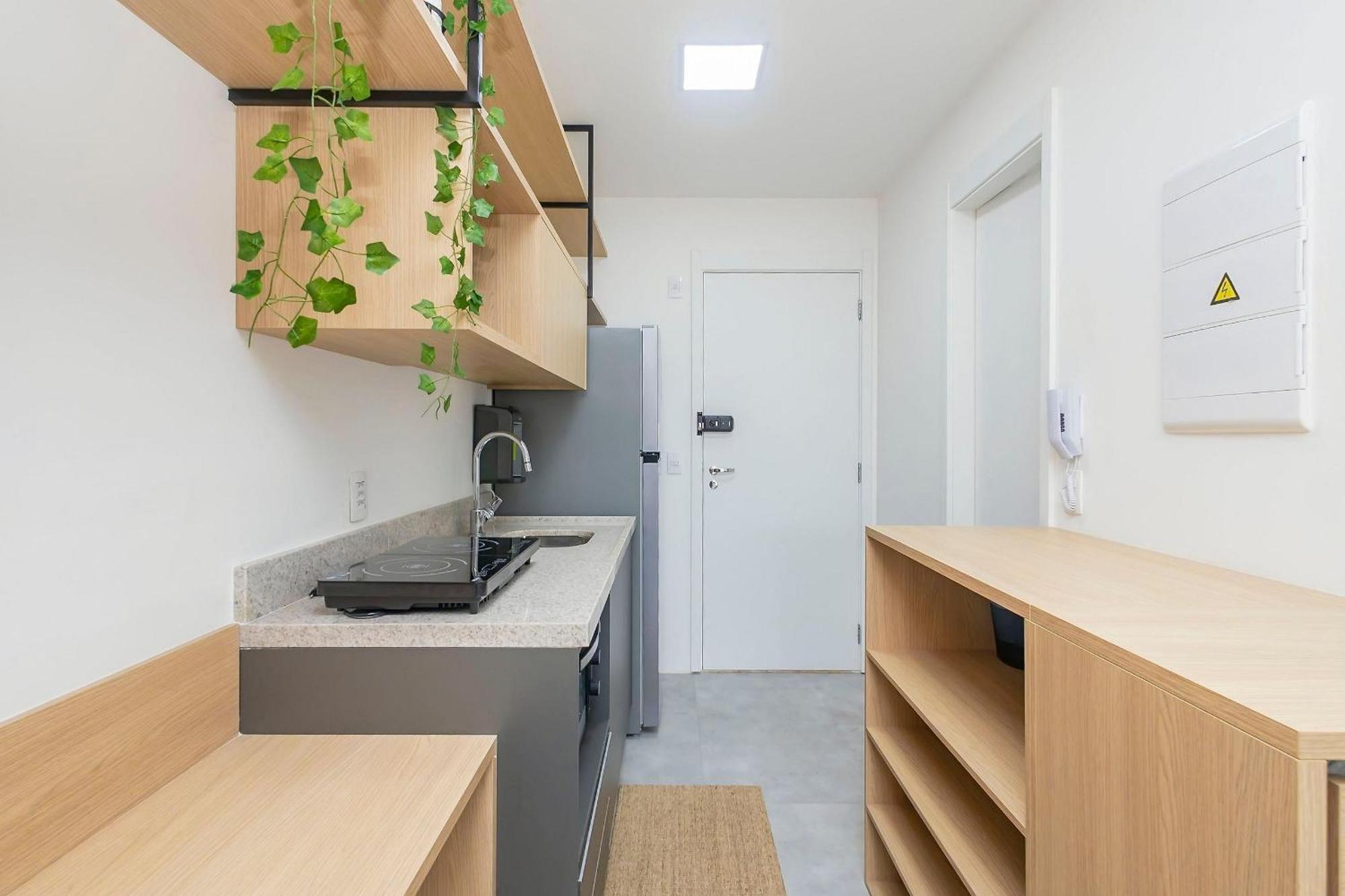 Apartment Yume Zahle *